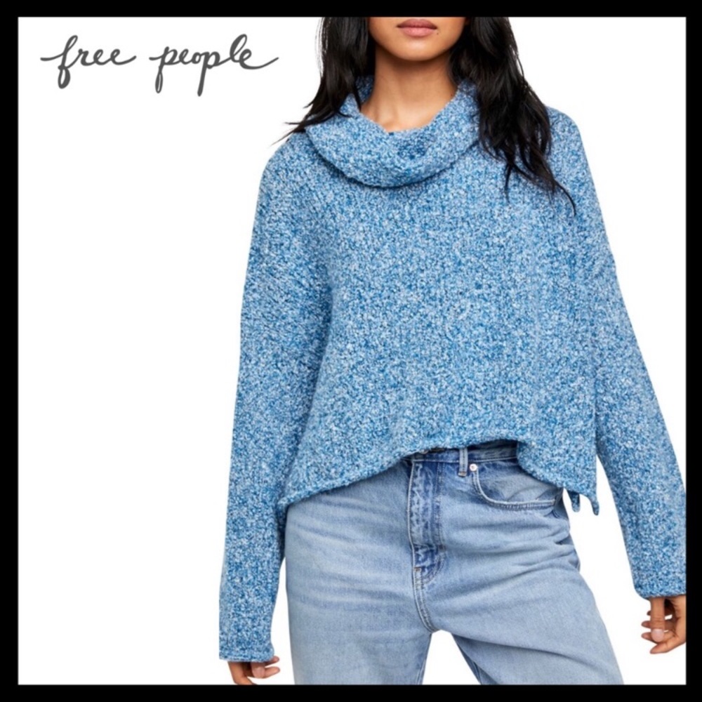 Free People Sweater